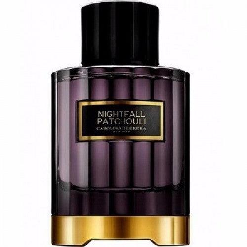 Carolina Herrera Confidential Herrera Nightfall Patchouli EDP 100ml Unisex Perfume - Thescentsstore